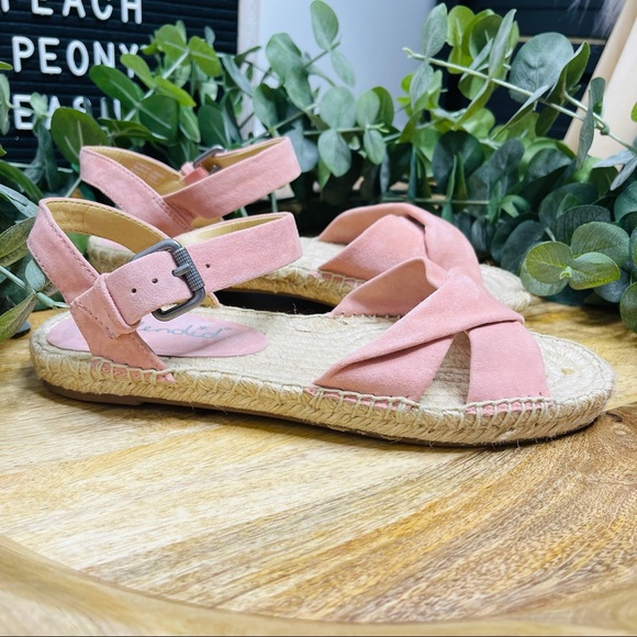 NEW Splendid - Fae Espadrille Sandal 7.5 - Picture 3 of 14